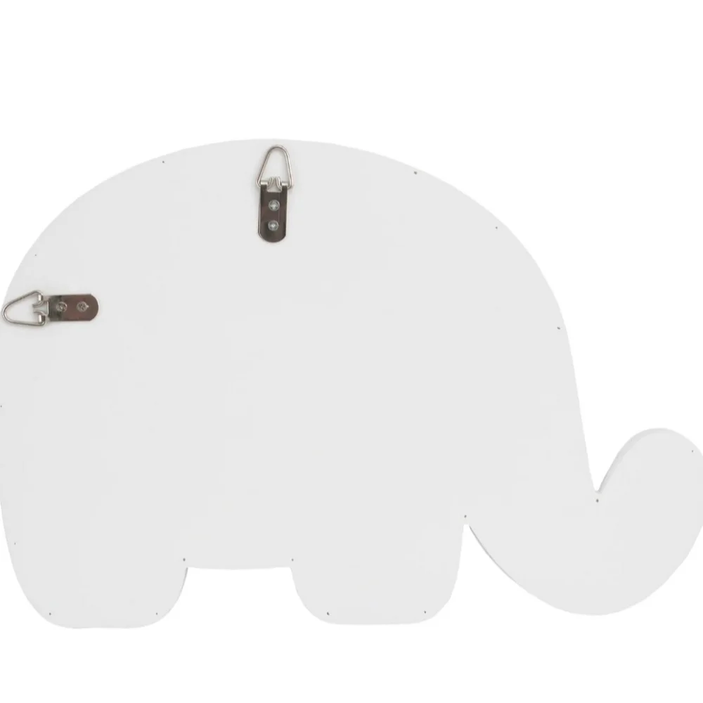 New Elephant Mirror